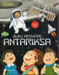 Buku Aktivitas Antariksa