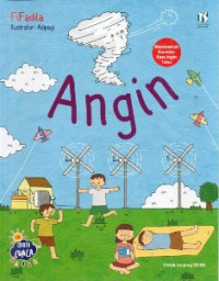 Image of Angin