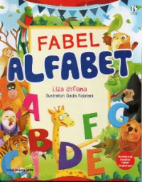 Fabel Alfabet