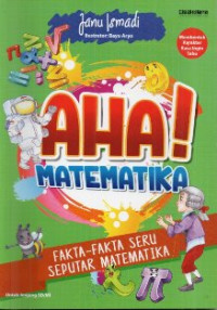 AHA! Metematika