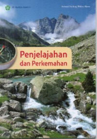 Image of Penjelajahan dan Perkemahan