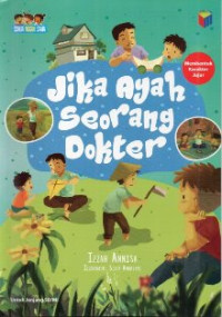 Image of Jika Ayah Seorang Dokter