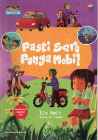 Image of Pasti Seru Punya Mobil