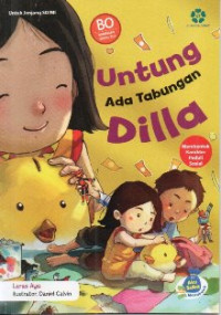 Image of Untung Ada Tabungan Dilla