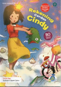 Image of Rekening Cerdas Cindy