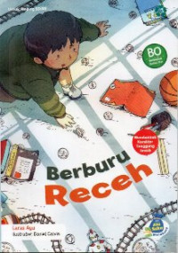 Image of Berburu Receh