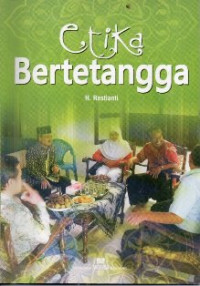 Image of Etika Bertetangga