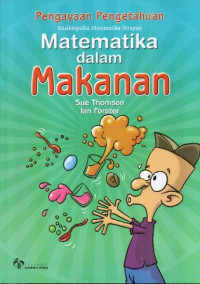 Matematika Dalam Makanan