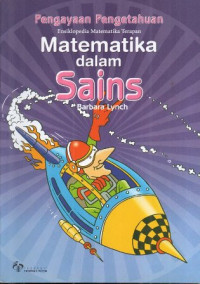 Image of Matematika Dalam Sains