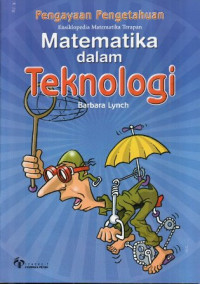 Image of Matematika Dalam Teknologi