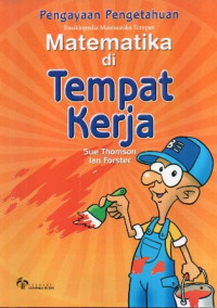 Image of Matematika Di Tempat Kerja