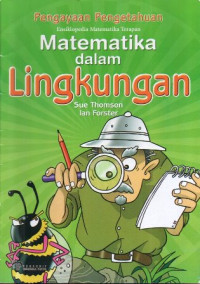 Image of Matematika Dalam Lingkungan