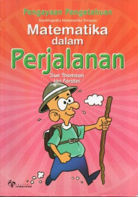 Image of Matematika Dalam Perjalanan