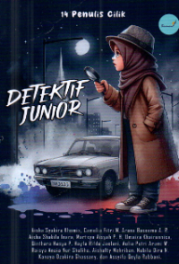 Image of Detektif Junior