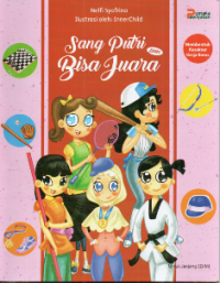 Image of Sang Putri pun Bisa Juara
