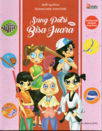 Sang Putri pun Bisa Juara