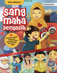 Sang Maha Pengasih