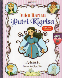 Buku Harian Putri Klarisa