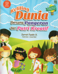 Image of Keliling Dunia Bersama Pangeran dan Putri Kreatif