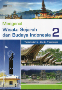 Image of Mengenal Wisata Sejarah dan Budaya Indonesia 2