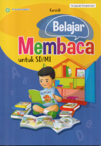 Belajar Membaca untuk SD/MI