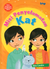 Image of Misi Penyelamatan Kat