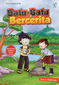 Image of Batu-Batu Bercerita