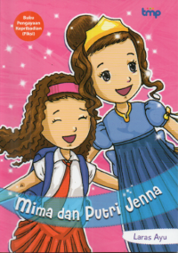 Image of Mima dan Putri Jenna