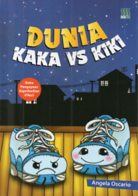Image of Dunia Kaka vs Kiki