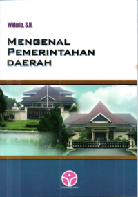 Image of Mengenal Pemerintahan Daerah