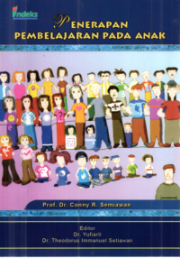 Image of Penerapan Pembelajaran pada Anak