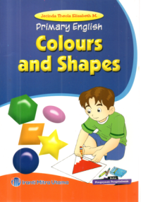 Image of Primary English: Colour and Shapes