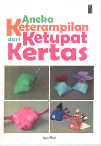 Image of Aneka Keterampilan dari Ketupat Kertas