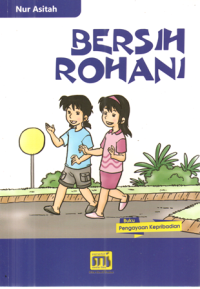 Image of Bersih Rohani