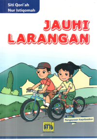 Image of Jauhi Larangan