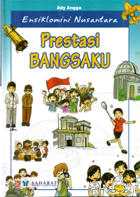 Image of Ensiklomini Nusanta: Prestasi Bangsaku