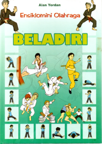 Image of Ensiklomini Olahraga: Beladiri