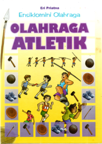 Image of Ensiklomini Olahraga: Atletik