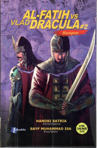 Image of Al Fatih VS Vlad Dracula #2: Harapan