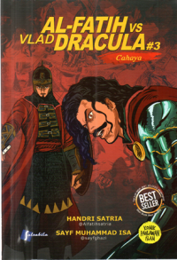 Image of Al-Fatih VS Dracula #3: Cahaya