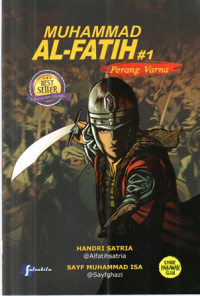 Image of Muhammad Al-Fatih #1: Perang Varna