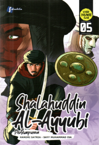 Image of Shalahuddin Al-Ayyubi: Pertempuran