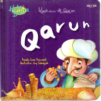 Image of Kisah Dalam Al-Qur'an: Qarun