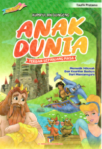 Image of Kumpulan Dongeng Anak Dunia