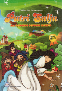 Image of Putri Salju dan Dongeng Populer Lainnya
