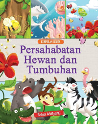 Image of Kumpulan Cerita Persahabatan Hewan dan Tumbuhan